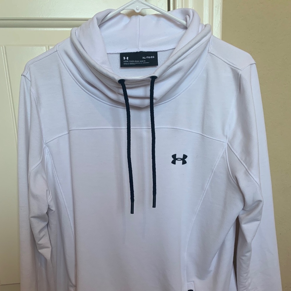 Men’s under armor jacket